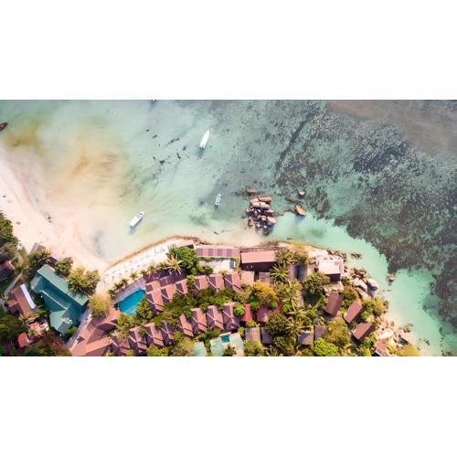 Secret Place Haad Yao Koh Phangan