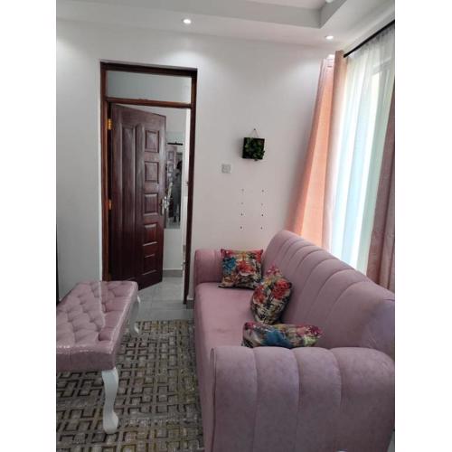 Secret Serenity Homes