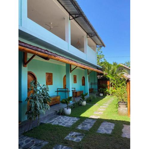 Secret Spot Surf and Stay