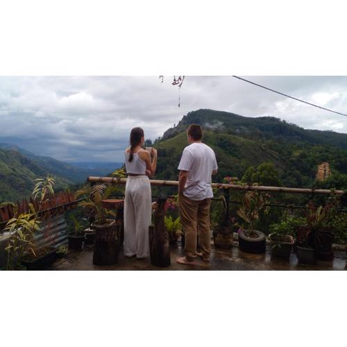 Secret View Homestay Ella