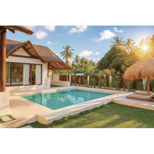 Secret Villa - Unique Experience