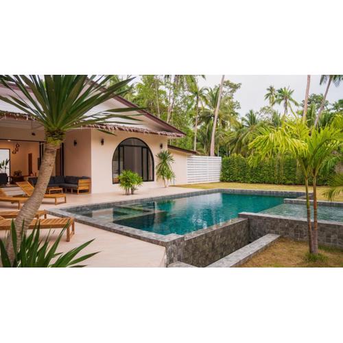 Secret Villa Koh Phangan