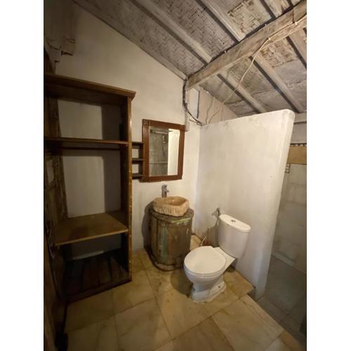 Secret Wooden Cabin - Lavender Suite