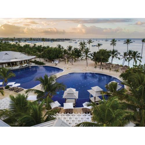 Secrets La Romana All-Inclusive Adult Only Resort & Spa