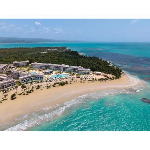 Secrets Playa Esmeralda Resort & Spa - All Inclusive