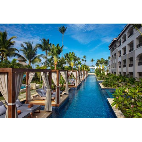 Secrets Royal Beach Punta Cana - Adults Only - All Inclusive