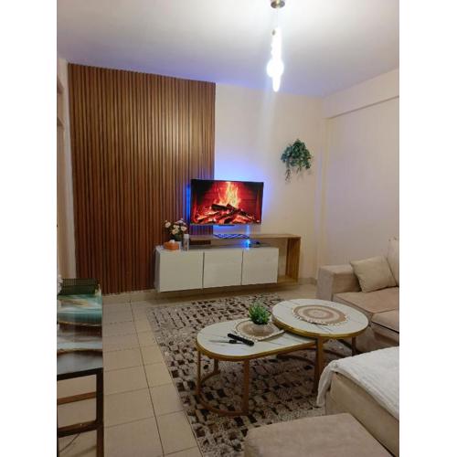 Secure 1 bedroom juja