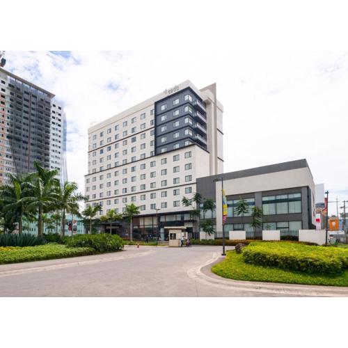 Seda Abreeza - Newly Renovated