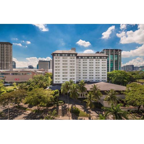 Seda Ayala Center Cebu