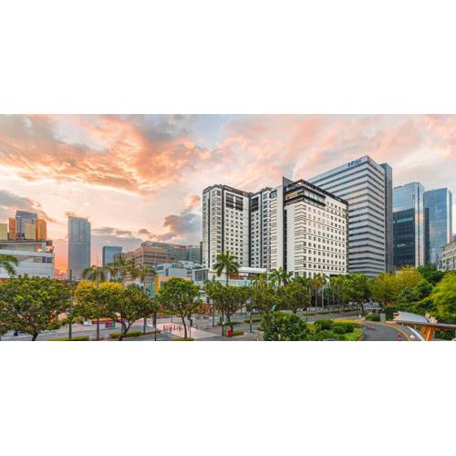 Seda Bonifacio Global City