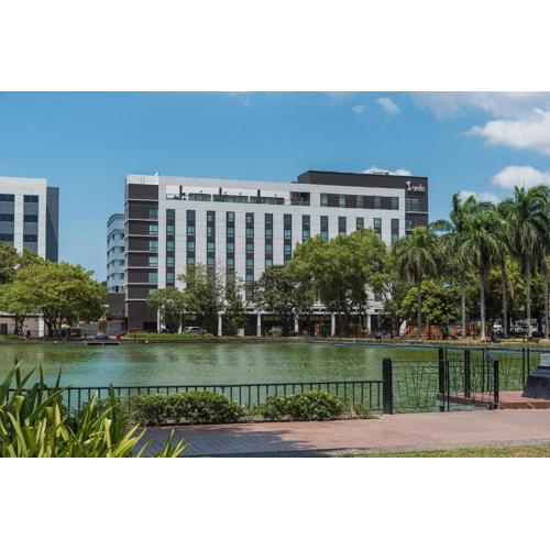 Seda Capitol Central Hotel