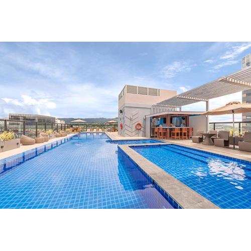 Seda Central Bloc Cebu