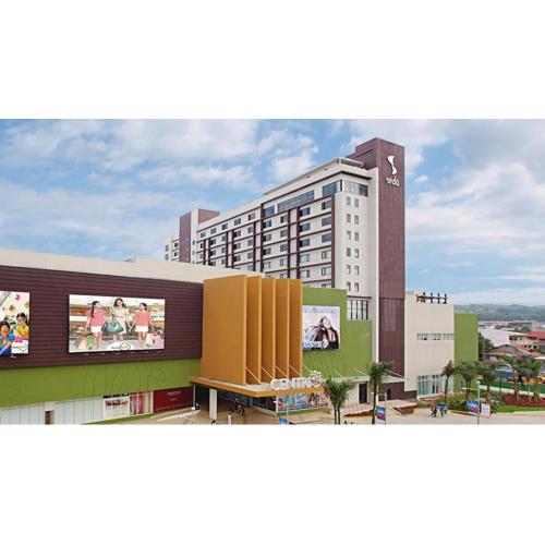 Seda Centrio Newly Renovated