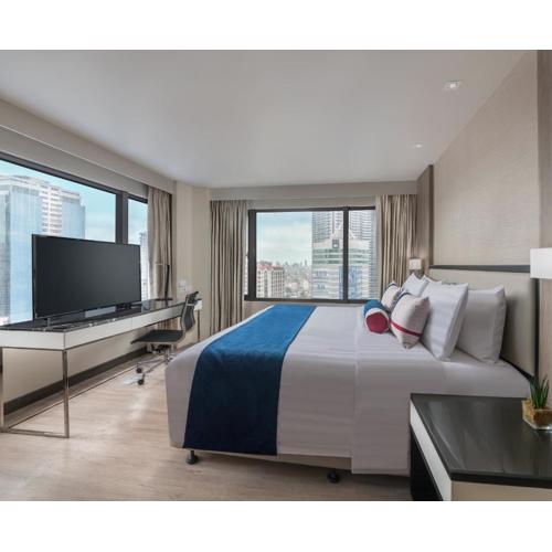 Seda Residences Makati