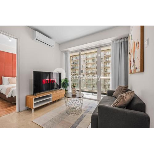 Sedana by Kozystay - Paskal