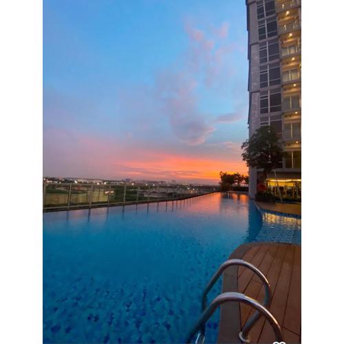 Sedayu City Suites at Kelapa Gading Jakarta