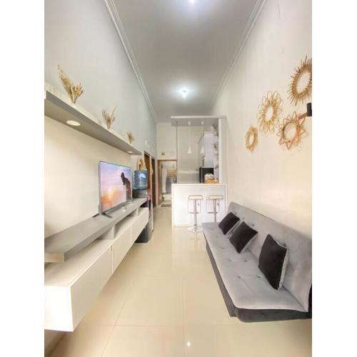 Sedjuk Banguntapan Homestay