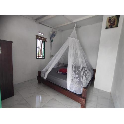 SEE BUKIT LAWANG Homestay & Tours