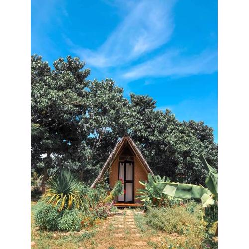 SEE-KEE-HOR Cafe and Hostel