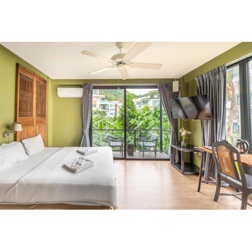 See Sea Villa Phuket SHA