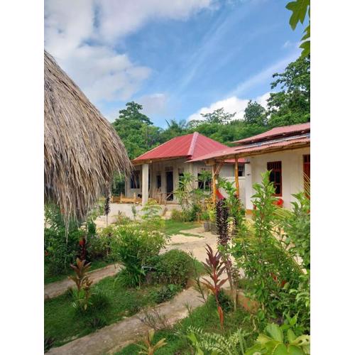 See the sea eco Homestay