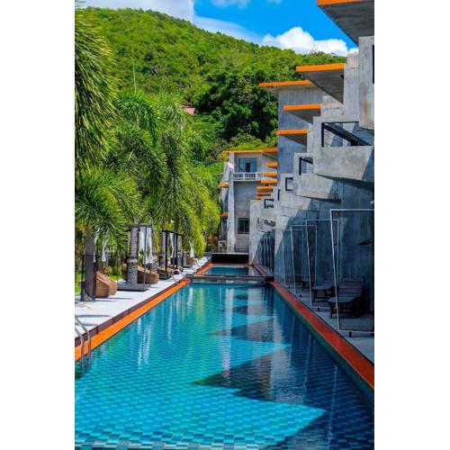 See Through Resort Haad Yao