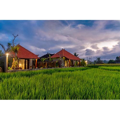 Seelong Villa Ubud by Dhananjaya Hospitality