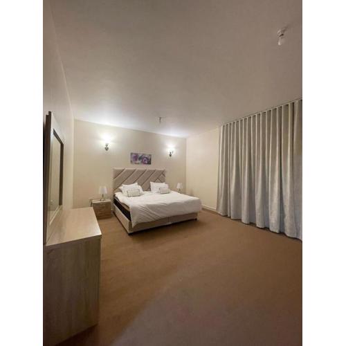 Seer Furnished Apartments صير للشقق المفروشة