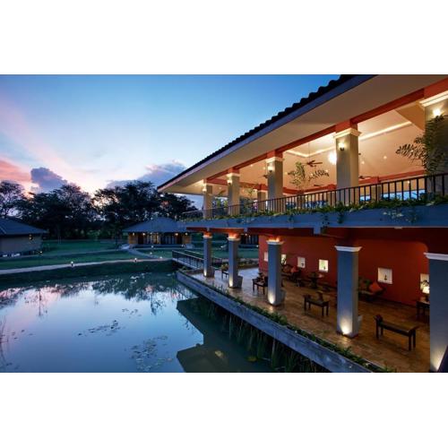 Seerock The King's Domain, Boutique Hotel