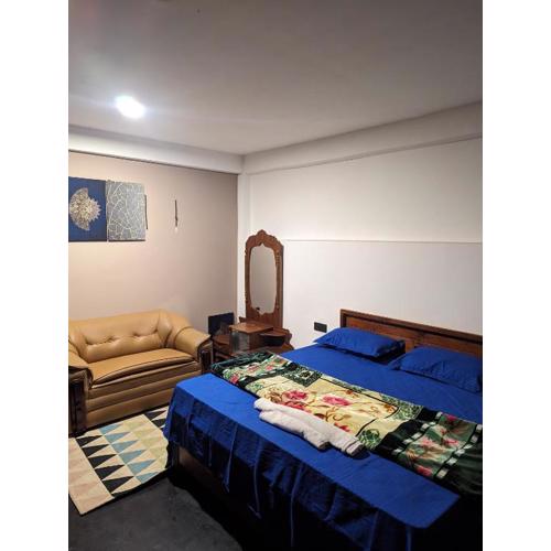 Seethala සීතල Luxury Cottage