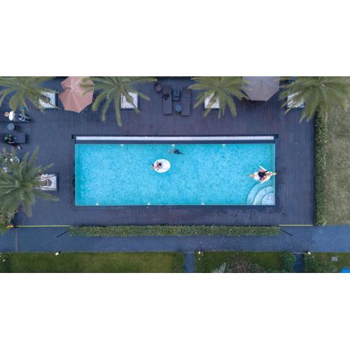 SeeView Resort (ซีวิว รีสอร์ต)