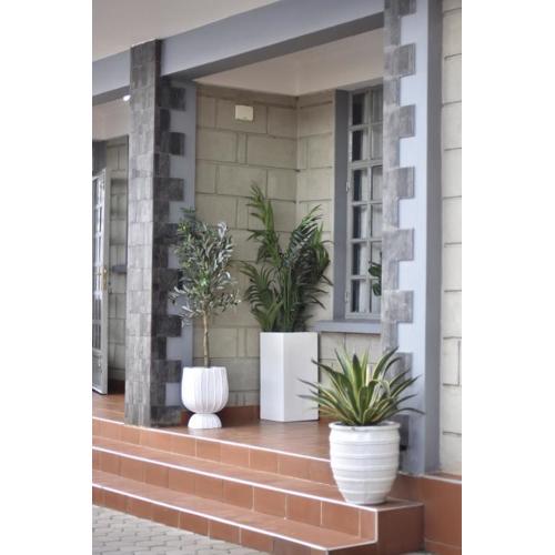 Sefa Prime Apartments