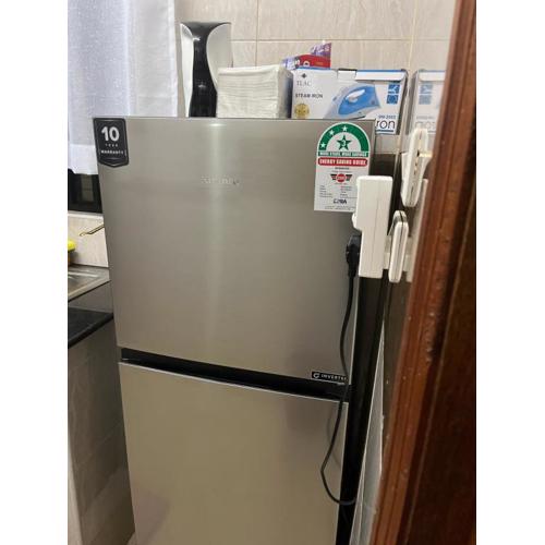 Sefa ruaka one bedroom