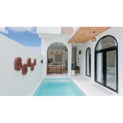 Seffalas Villa by Betterplace