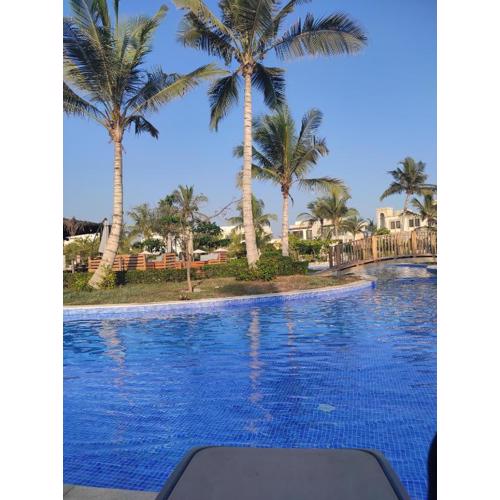 Segal 2 Hawana Salalah Forest Island