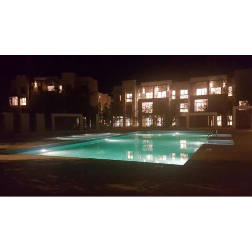 Segal Hawana Salalah 2 bedroom