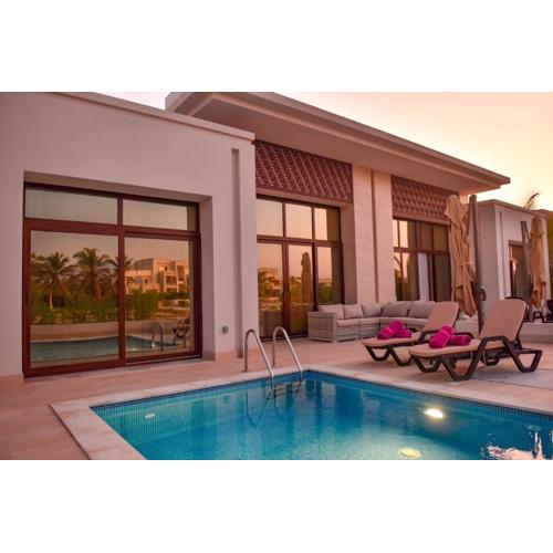 Segal Rotana Salalah Villa with private swimming pool 2