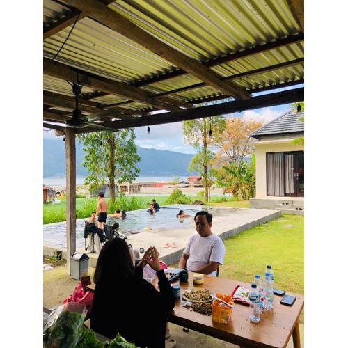 Segara Healing Bali Natural Hot Spring