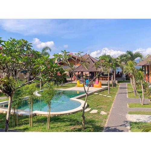 Segara Hotel & Restaurant