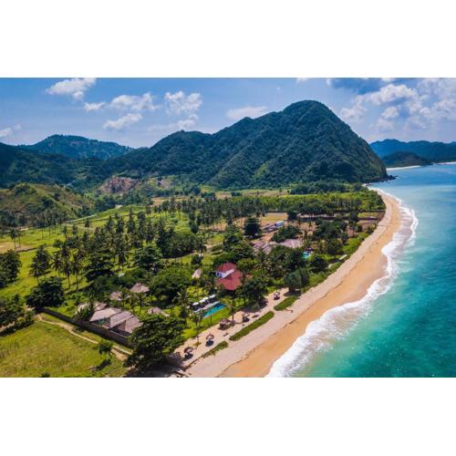 Segara Lombok Beach Resort