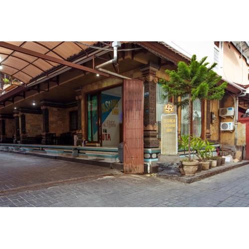 Segara Sadhu Inn Kuta by ecommerceloka
