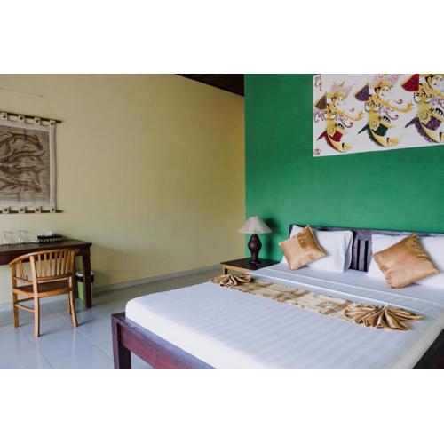 Segara Tegeh Tulamben