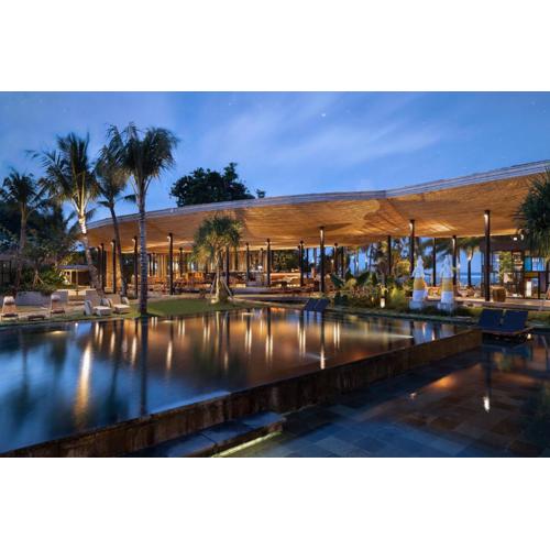 Segara Village Hotel