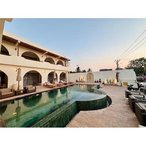 Segreto Boutique Resort