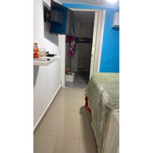 Segunda habitación margarita