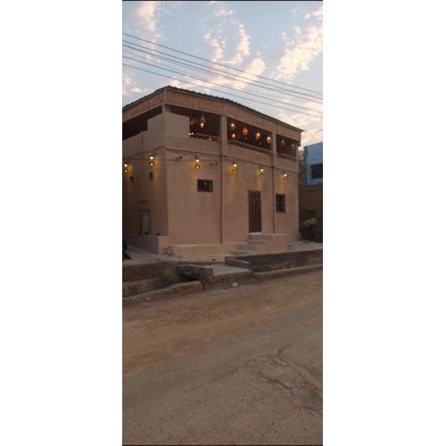 Sehma Guest House بيت السحمه للضيافه