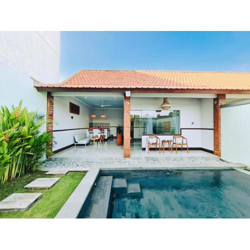 Sejati Villas - Petitenget