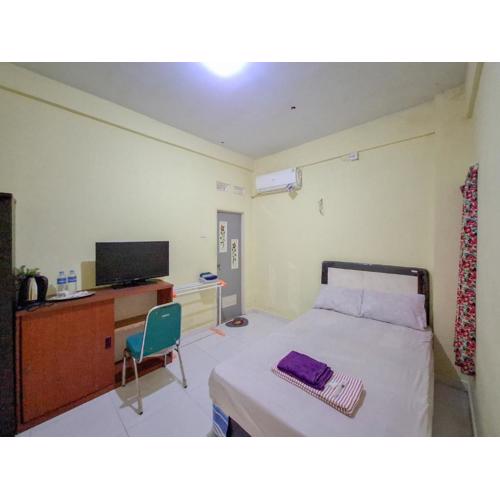 Sekapuk Indah Guest House Syariah Gresik RedPartner