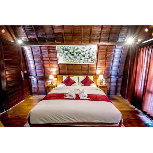 Sekar Ayu Spa Salon & Bungalow