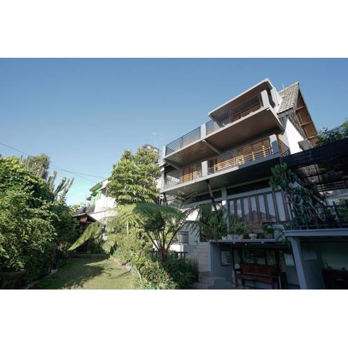 Sekar Gambir Homestay